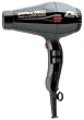 Parlux 3800 Eco Friendly - S�che-Cheveux Professionnel - Ionique et C�ramique - noir