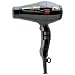 Parlux 3800 eco friendly Ionic & Ceramic Edition, Profi-Haartrockner, schwarz