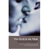 The Devil in the Fleshby Raymond Radiguet