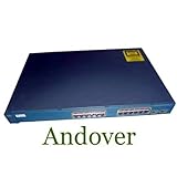 Cisco WS-C3560-24TS-S Catalyst 3560-24TS SMI 24 Port Switch