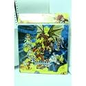 BAKUGAN Battle Brawlers Puzzles (42 pieces)