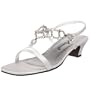 Annie Shoes Women's Allison Slingback