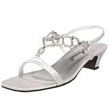 Annie Shoes Womens Allison Slingback