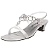 Annie Shoes Womens Allison Slin