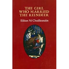 The Girl Who Married the Reindeer (Gallery Books)