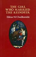 The Girl Who Married the Reindeer (Gallery books)