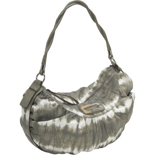 GUESS Peacenik Large Hobo GUESS Peacenik Large Hobo