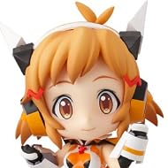 戦姫絶唱シンフォギア ねんどろいど 立花響 (ノンスケール ABS&PVC塗装済み可動フィギュア)