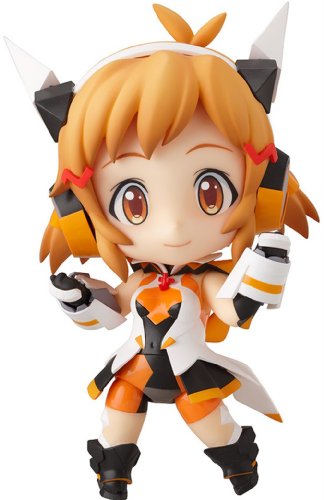 ��ɱ�侧����ե����� �ͤ�ɤ����� Ω�ֶ� (�Υ󥹥����� ABS&PVC�����Ѥ߲�ư�ե����奢)