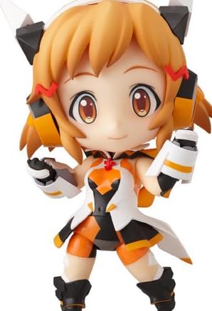 戦姫絶唱シンフォギア ねんどろいど 立花響 戦姫絶唱シンフォギア ねんどろいど 立花響