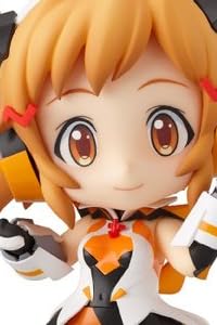 戦姫絶唱シンフォギア ねんどろいど 立花響 (ノンスケール ABS&PVC塗装済み可動フィギュア)