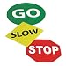 Poly Enterprises Traffic Signs Poly Spots