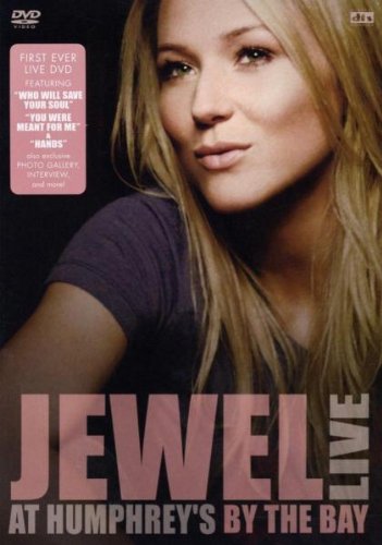 Produkt-Bild: Jewel - Live at Humphrey's by the Bay