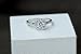 Jzoeoeu Jewelry Wholesale Jewelry Inlaid Zircon Hearts And Arrows Diamond Ring Gold-Plated Jewelry
