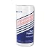 Boardwalk 6274 Household Paper Towel Roll, 2-Ply Perforated, 9" Width x 11" Length, White, 100 Sheets per Roll (Pack of 30)