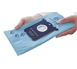 Philips - FC8023/4 - 4 Sacs S-bag anti-odeurs