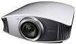 Sony SXRD VPL-VW40 1080p Home Theater Projector Sony SXRD VPL-VW40 1080p Home Theater Projector