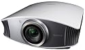 Sony SXRD VPL-VW40 1080p Home Theater Projector