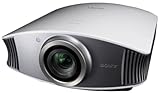 Sony SXRD VPL-VW40 1080p Home Theater Projector