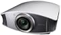Sony SXRD VPL-VW40 1080p Home Theater Projector