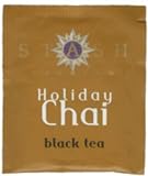 Black Tea Blends Holiday Chai 18ct