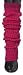 Leg Warmer: Raspberry Knee High 26 Inches Raspberry by KD Dance Legwarmer, Knit Rib S...