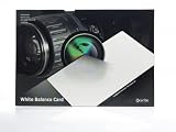 X-Rite M50101 ColorChecker White Balance Card