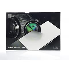 ColorChecker White Balance [Import]