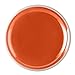 Rachael Ray Rise Stoneware 16-Piece Dinnerware Set, Orange