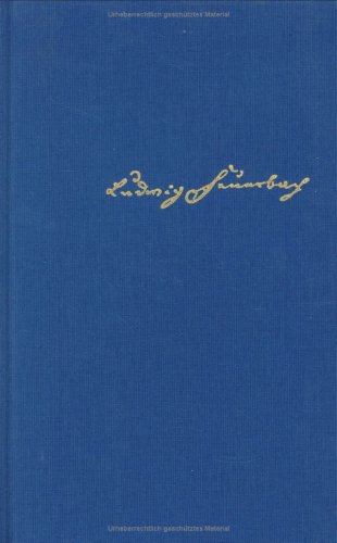 Briefwechsel IV. 1853-1861. (Bd. 20)