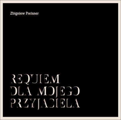 Requiem for My Friend