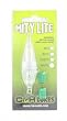 Mity Lite Deep Drop Light upto 800 Meters White - Fishing - Accessories