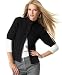 Apparel : Style&co. Short-Sleeved Cable-Knit Cardigan Sweater