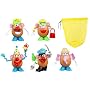 Playskool Mr. Potato Head Themed Value Pack
