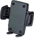 Pro.Fit miGrip Universal holder for iPod® and other portable devices Black