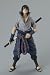 Naruto Shippuden Figuarts Zero Figure / Statue: Sasuke Uchiha 14 cm_s-3