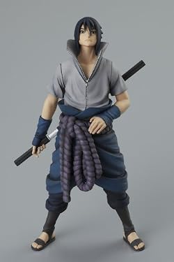 フィギュアーツZERO うちはサスケ