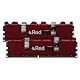 Mushkin Enhanced Redline Frostbyte 4 GB Desktop Memory 996593 $73.99