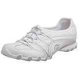 Skechers Womens Turismo Glimmer Canvas Scoop