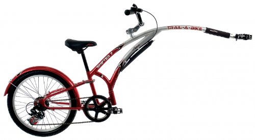 Adams Trail a Bike - Original Shifter 7