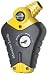 Master Lock 8401D Python Lock, Yellow