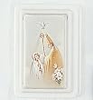 Rosary Case - First Communion - Girl - IMPORTED FROM ITALY