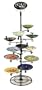 Achla Ceramic Birding Display
