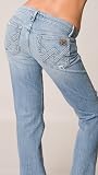 Joe's Jeans - Joe's Jeans Petite Provocateur in Lee