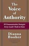 The Voice of Authority: 10 Communication Strategies Every Leader Needs to Know Reviews