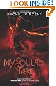 My Soul to Take (Soul Screamers)