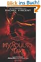 My Soul to Take (Soul Screamers)