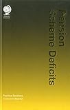 Pension scheme deficits : practical solutions
