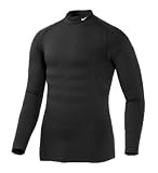 Nike Pro Seamless Thermal Crew / 219325-010