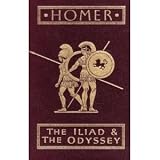 The Iliad / The Odyssey